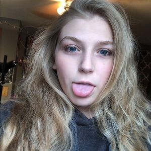 Meet your Posher, Maddi